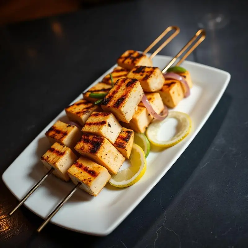 Paneer Stick at Leval-1 Restaurant & Caterers, Surat