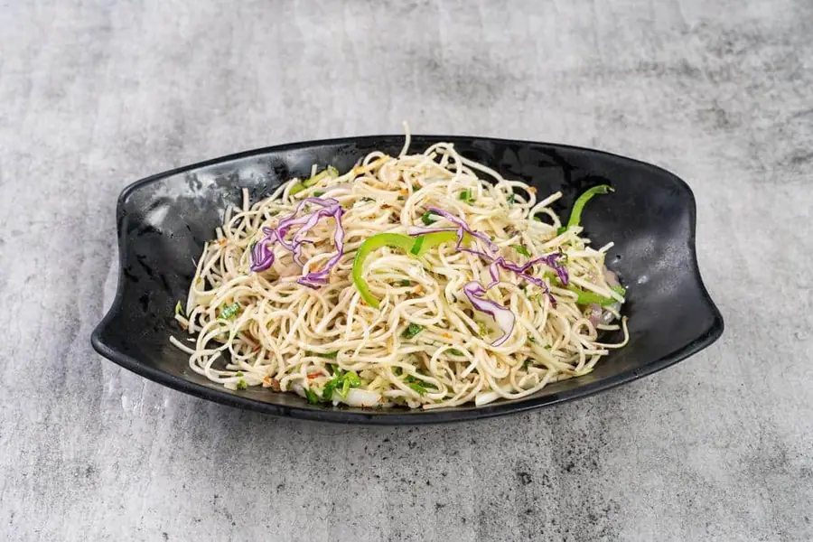 Chinese Noodles at Leval-1 Restaurant & Caterers, Surat