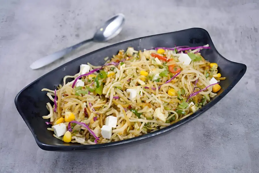 Taiwan Bhel (1 Kg) at Leval-1 Restaurant & Caterers, Surat